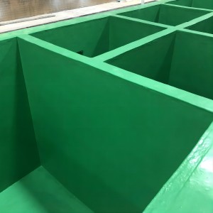 襄阳防腐水池，襄阳水池防腐防渗怎么做，襄阳防腐水池施工厂家